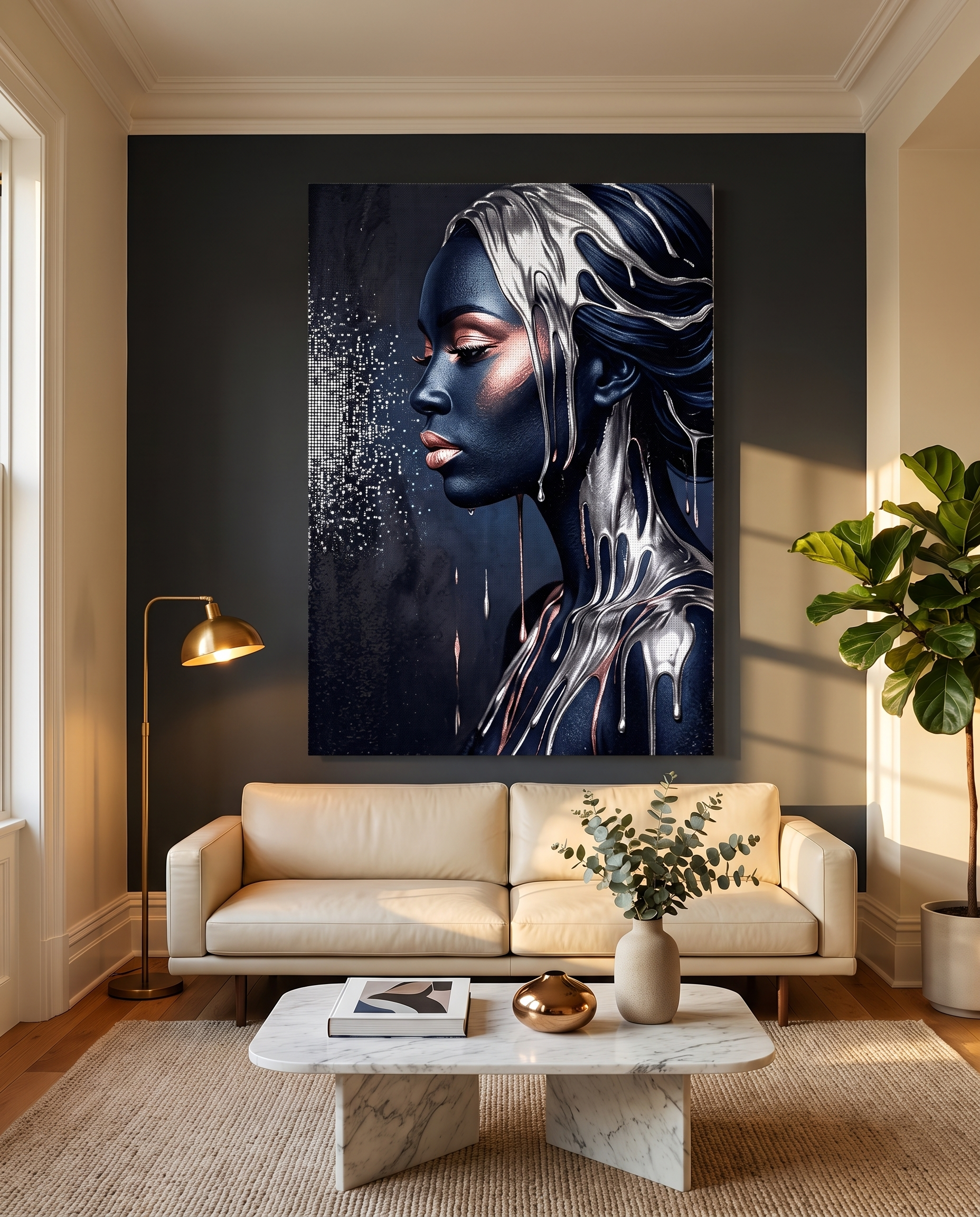 HELIOS / SELENE